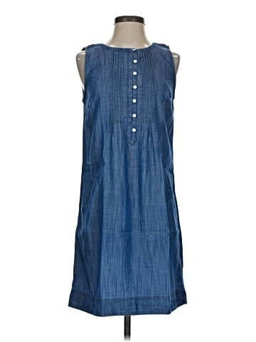 Talbots Casual Dress (view 1)