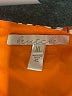 Hutch Paisley Orange Red Jumpsuit Size XL - photo 4