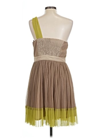 Ryu Cocktail Dress (view 2)