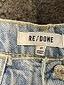 RE/DONE Blue Jeans Size 27 waist - photo 7