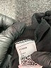 Unbranded Solid Black Shorts Size S - photo 3
