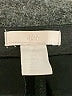 H&M Solid Black Dress Pants Size 12 - photo 7