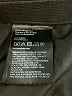 H&M Solid Black Dress Pants Size 12 - photo 8