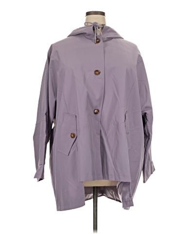 Unbranded Raincoat (view 1)