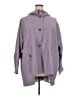 Unbranded 100% Polyester Purple Raincoat Size 5XL - photo 1