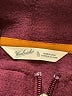Woolrich Burgundy Sweater Vest Size XL - photo 7