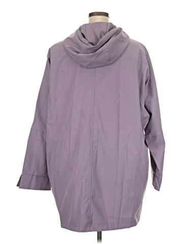 Unbranded Raincoat (view 2)