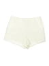 JOA Polka Dots Ivory Shorts Size S - photo 1