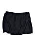 Trimshaper Solid Black Skort Size 20 - photo 1