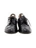 Solidus Black Flats Size 6 1/2 - photo 2