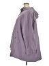 Unbranded 100% Polyester Purple Raincoat Size 5XL - photo 5
