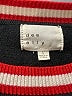 Dee Elly Hearts Black Pullover Sweater Size L - photo 7