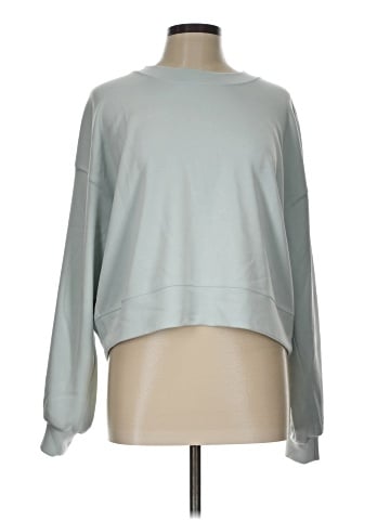 Lululemon Athletica Sweatshirt (view 1)