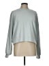 Lululemon Athletica Gray Sweatshirt Size L (estimated) - photo 1