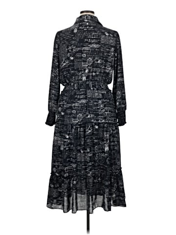 T Tahari Casual Dress (view 2)