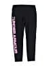 Under Armour Black Active Pants Size S (youth) - photo 1