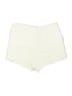 JOA Polka Dots Ivory Shorts Size S - photo 2