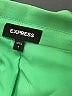 Express Green Blazer Size 6 - photo 6