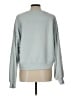 Lululemon Athletica Gray Sweatshirt Size L (estimated) - photo 2