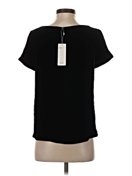Eileen Fisher Short Sleeve Top (view 2)