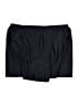 Trimshaper Solid Black Skort Size 20 - photo 2