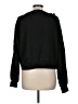 Jo+Jax 100% Cotton Black Sweatshirt Size M - photo 2