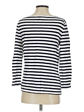 J.Crew 3/4 Sleeve T-Shirt (view 2)