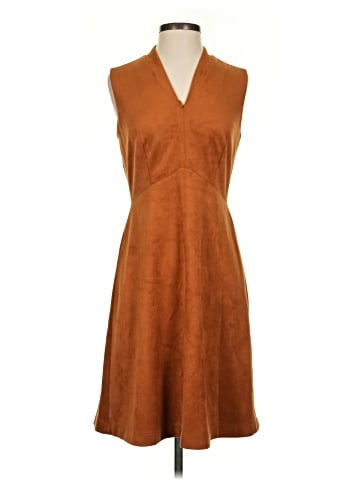 Alex Marie Casual Dress (view 1)