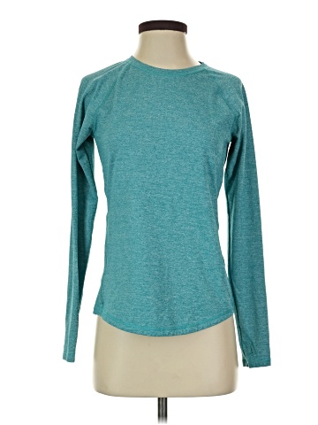 lucy Long Sleeve T-Shirt (view 1)