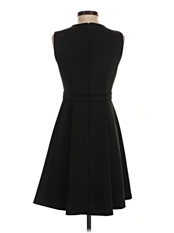 London Times Cocktail Dress (view 2)