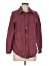 Soft Surroundings Burgundy Jacket Size M (petite) - photo 1