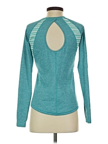 lucy Long Sleeve T-Shirt (view 2)