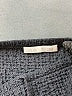 Hinge Black Formal Skirt Size S - photo 4