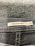 Levi's Stripes Gray Jeans Size 28 waist - photo 4