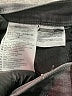 Levi's Stripes Gray Jeans Size 28 waist - photo 5