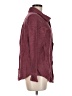 Soft Surroundings Burgundy Jacket Size M (petite) - photo 4