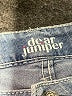 Assorted Brands Hearts Blue Jeans Size 10 - photo 3