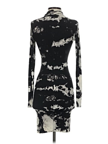 Enza Costa Cocktail Dress (view 2)