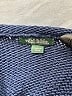 Wild Fable Blue Pullover Sweater Size L - photo 7