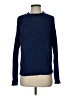 Jessica Simpson Solid Blue Pullover Sweater Size XS - photo 1