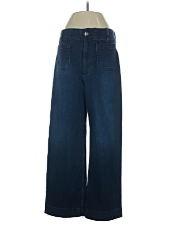 Pilcro Jeans (view 1)