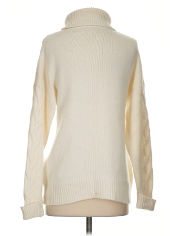 Massimo Dutti Turtleneck Sweater (view 2)