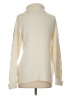 Massimo Dutti Ivory Turtleneck Sweater Size XS - photo 2
