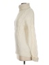 Massimo Dutti Ivory Turtleneck Sweater Size XS - photo 5