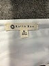 Katia Rae Animal Print Black Casual Dress Size M - photo 7