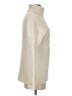 Massimo Dutti Ivory Turtleneck Sweater Size XS - photo 4