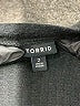 Torrid Black Long Sleeve T-Shirt Size 2X Plus (2) - photo 7