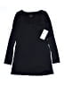 Athleta Black Active Dress Size M - photo 1