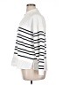 Adrianna Papell White Pullover Sweater Size XL - photo 5