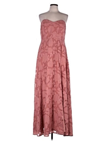 Lulus Cocktail Dress (view 1)